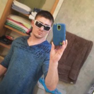 Profile Picture of Whitehotchocolate8 (@eric_felder) on Twitter
