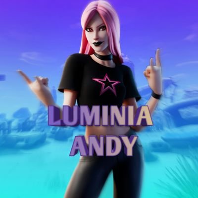 Profile Picture of Luminia Andy (@AndyKupiec) on Twitter