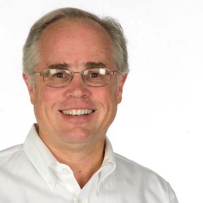 Profile Picture of Eric Lease Morgan (@EricRyderMorgan) on Twitter