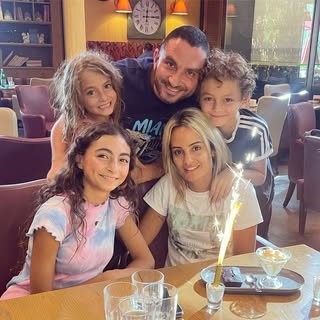 Profile Picture of Ziad Ziade (@ziadeh_ziad) on Instagram