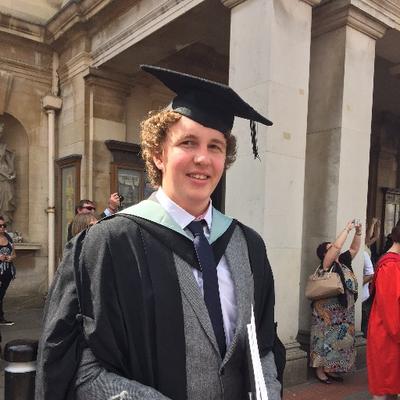 Profile Picture of Ben Nimmo (@benjaminJnimmo) on Twitter