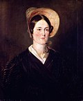 Profile Picture of Grace Darling - Wikipediaon Wikipedia