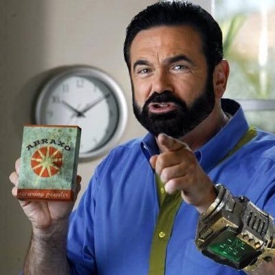 Profile Picture of Cody James Guidry (@ScreamnGigabyte) on Twitter