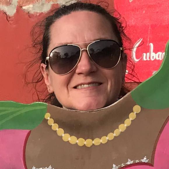 Profile Picture of Jannette Brickman (@j_brickman) on Poshmark