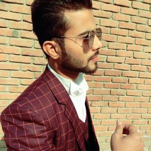 Profile Picture of Abdul_Adnan (@richard_pulliam23) on Tiktok