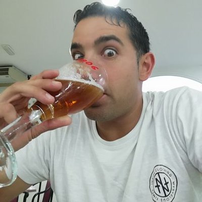 Profile Picture of Iván Marrero (Mini)  🏴󠁧󠁢󠁳󠁣󠁴󠁿 🍻 (@ivmaro69) on Twitter