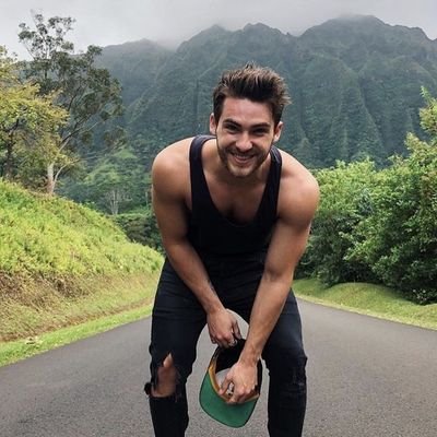 Profile Photo of Cody Christian (@codychrisbth) on Twitter