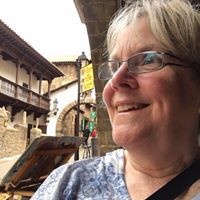Profile Picture of Wendy Kyle Fordyce-lytle (@wendy-kyle-fordyce-lytle) on Quora