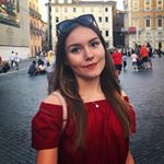 Profile Picture of Raluca Rădulescu (@raluca2005) on Instagram