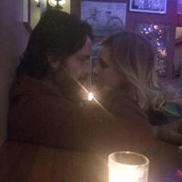 Profile Picture of Jillian Justine Brooks (@jillian-justine-brooks) on Quora