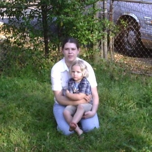 Profile Picture of Candace Bushroe (@237608603) on Myspace