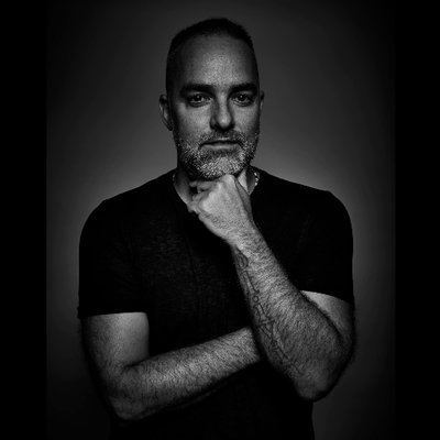 Profile Picture of Jon Legereon Twitter