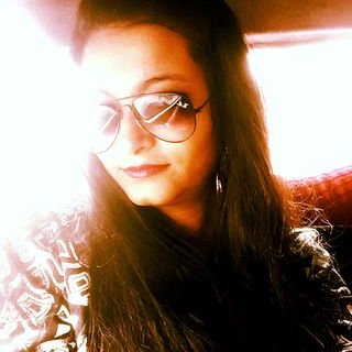 Profile Picture of Sudeshna Chatterjee (@Sudeshn66135790) on Twitter