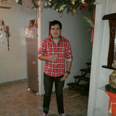 Profile Picture of Nety Hacunda (@NHacunda) on Twitter