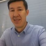 Profile Picture of Serik Tukkabulov (@david_master2018) on Instagram