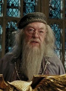 Profile Picture of Albus Dumbledore - Wikipediaon Wikipedia