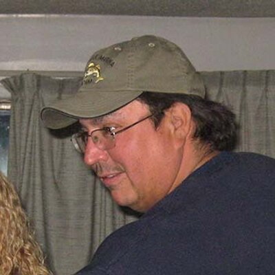 Profile Picture of Kevin Buckles (@KevinBucklesMT) on Twitter