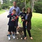 Profile Picture of Andrea Harrington (@andrea_harrington12) on Instagram