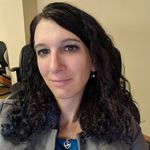 Profile Picture of Brianna Titone (@briannatitone) on Instagram