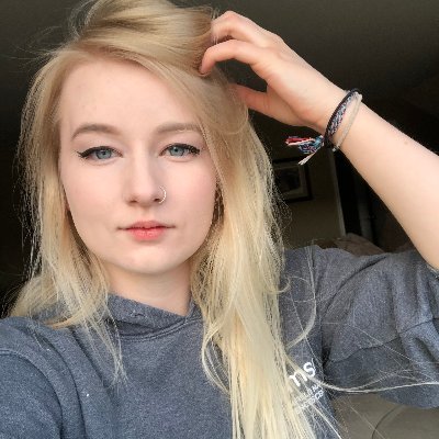 Profile Picture of HeathertheBadger (@HeatherBadgerTV) on Twitter