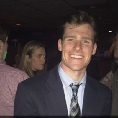Profile Picture of Chris Maloney (@cbmaloney010) on Twitter