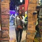 Profile Picture of Mona Abdelraouf (@monaabdelraouf) on Instagram