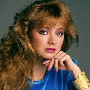 Profile Picture of Andrea Evanson Wikipedia