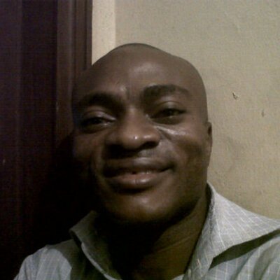 Profile Picture of Laffin Ebaji Chris (@EbajiChris) on Twitter