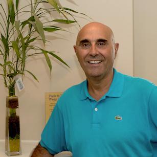 Profile Picture of Dr. Paul Listro (@DrListro) on Twitter