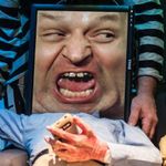 Profile Picture of David Commander (@davidcommander) on Instagram