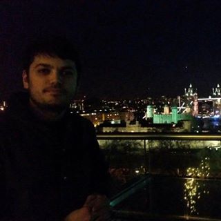 Profile Picture of Maurizio Bartolini (@dritansakuta) on Facebook