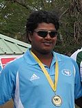 Profile Picture of Mangal Singh Champiaon Wikipedia