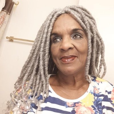 Profile Picture of JoAnne Calloway (@JoAnneCalloway3) on Twitter