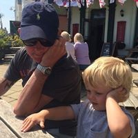 Profile Picture of Ian Giles (@ian-giles-22) on Quora