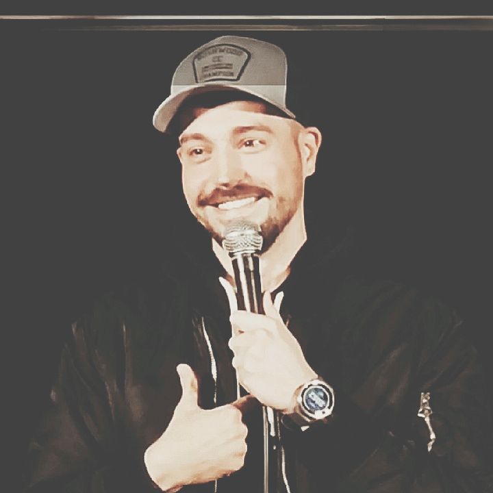Profile Picture of Christopher Matthew (@jokesonchris) on Tiktok