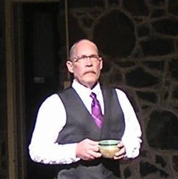 Profile Picture of David Foster (@dfoster439) on Poshmark