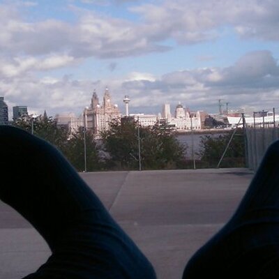 Profile Picture of Adrian Lattimore (@adylatt) on Twitter