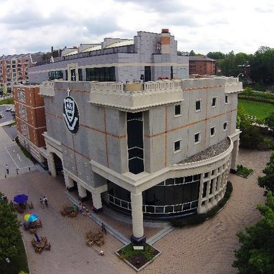 Profile Picture of UofScranton Library (@UofSLibrary) on Twitter