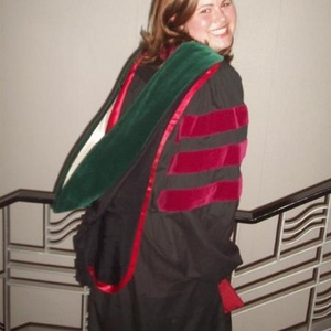 Profile Picture of Gillian Stearns (@mdcutie) on Myspace