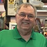 Profile Picture of Larry West (@lgwest1gmailcom) on Instagram
