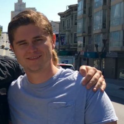 Brendan Carter - Twitter Profile Picture of Brendan Carter (@TheBCarterFiles) on Twitter