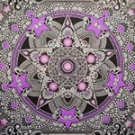 Profile Picture of Chanti is drawing (@chanti.is.drawing) on Instagram