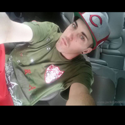 Profile Picture of Sammy Burkhart (@sam98_sammy) on Twitter