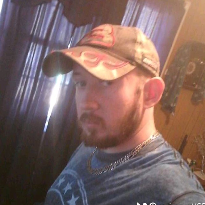 Profile Picture of craig (@craigarnett539) on Tiktok