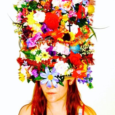 Profile Picture of Lucy Wright (@research_artist) on Twitter
