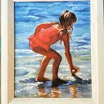 Profile Picture of Kate Pearce (@kate_pearce_art) on Instagram