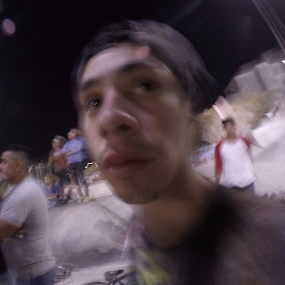 Profile Picture of Erik Tavares Sanchez (@ErikFilm) on Twitter