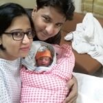 Profile Picture of Saima Nadeem (@saimanadeembugti) on Instagram