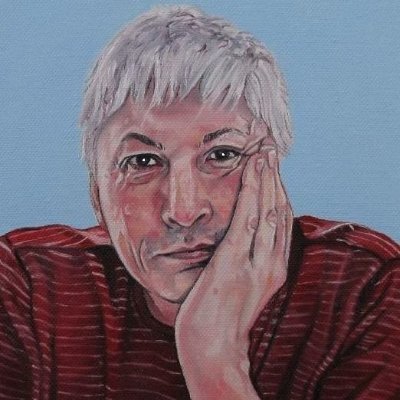 Profile Picture of Steve Humphreys™ (@TheActualSteve) on Twitter