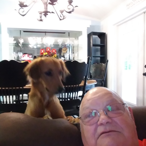 Profile Picture of Barry Hedges (@barrywhedges53) on Poshmark